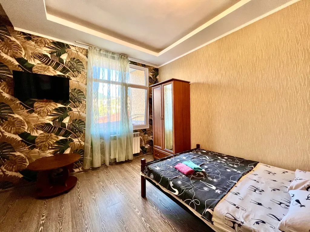 Квартира Апартаменты в центре — аренда посуточно в Ялта