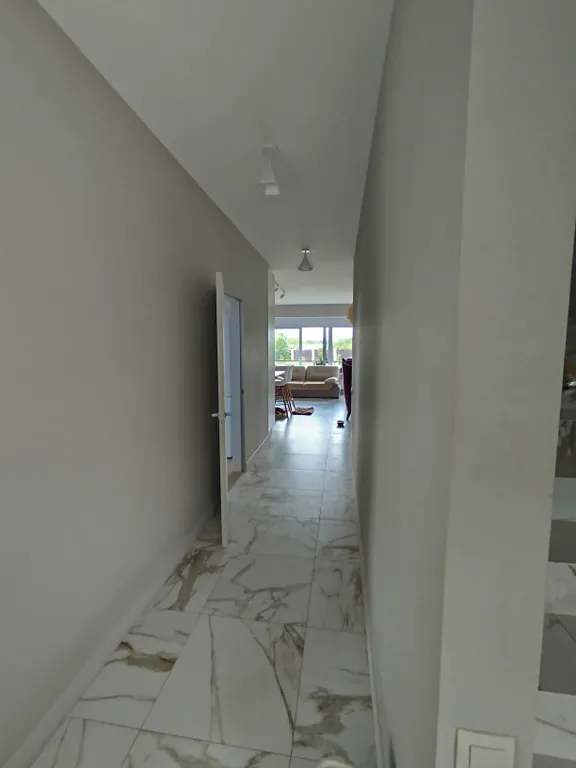 Коттедж в охраняемом коттеджном поселке на берегу Азовского моря