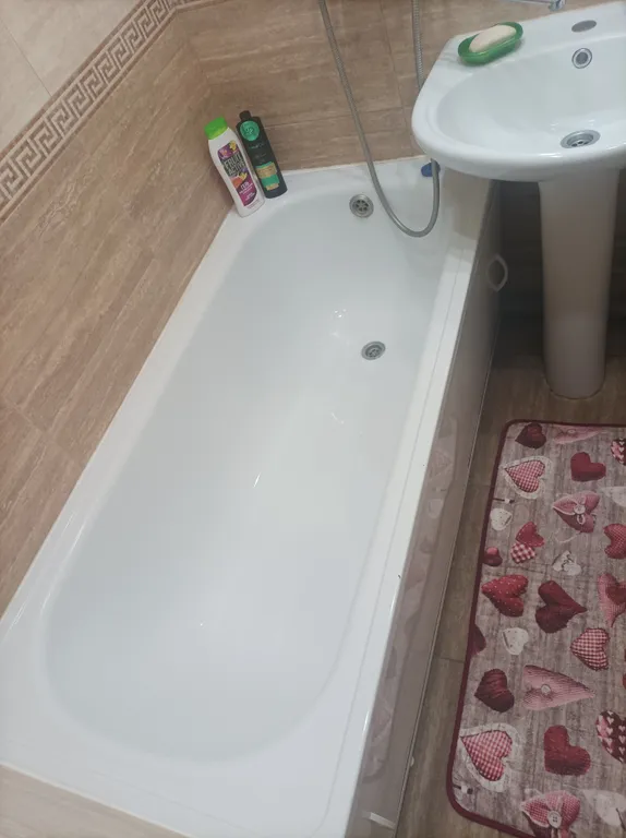 Квартира эконом класса