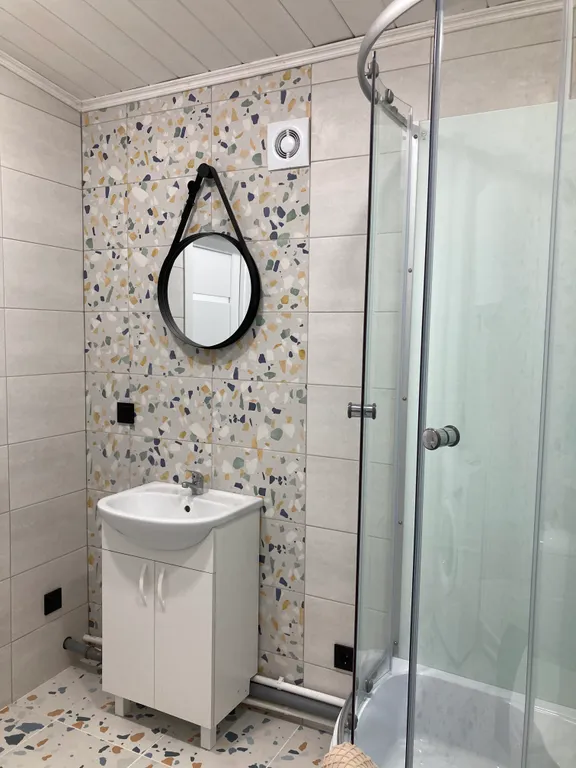 Гостевой дом Покровский с баней