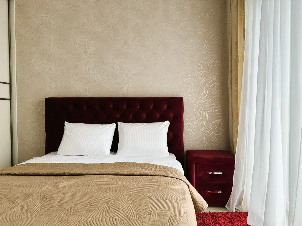 Baltic Resort в 5 минутах от центра города