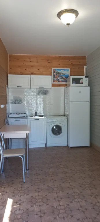 Райское местечко