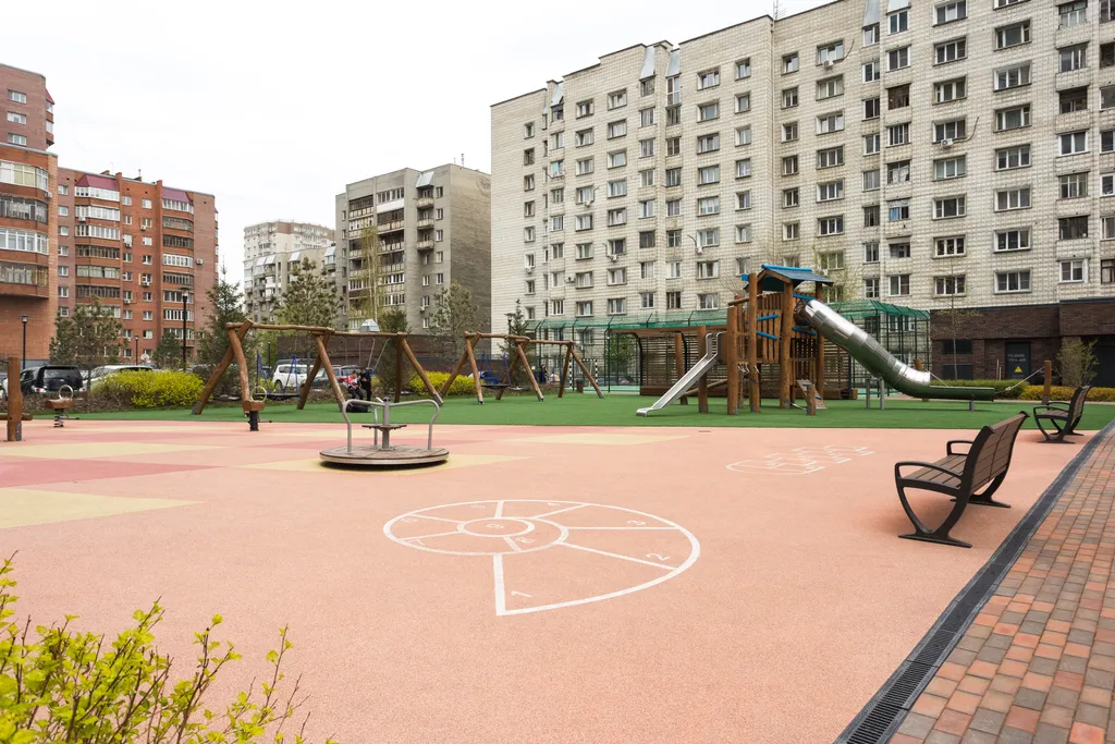 Квартира Квартира Студия на державина в элитном жк — Новосибирск