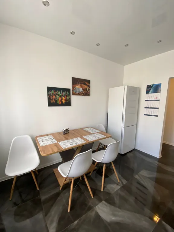 Квартира Квартира cовременная двухкомнатная — Калининград