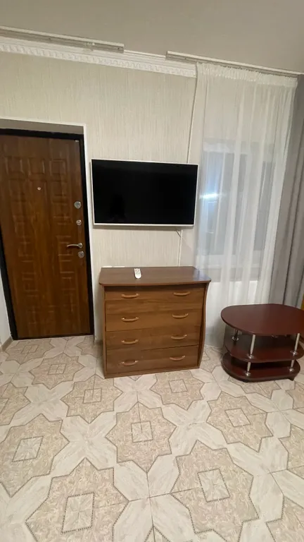 Шикарный  апартамент