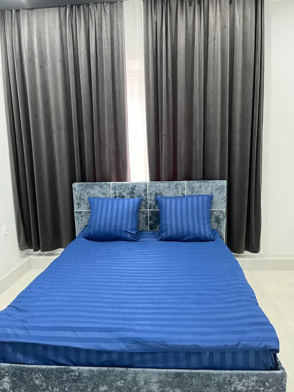 Апартамент Ayshe prestij studio 1