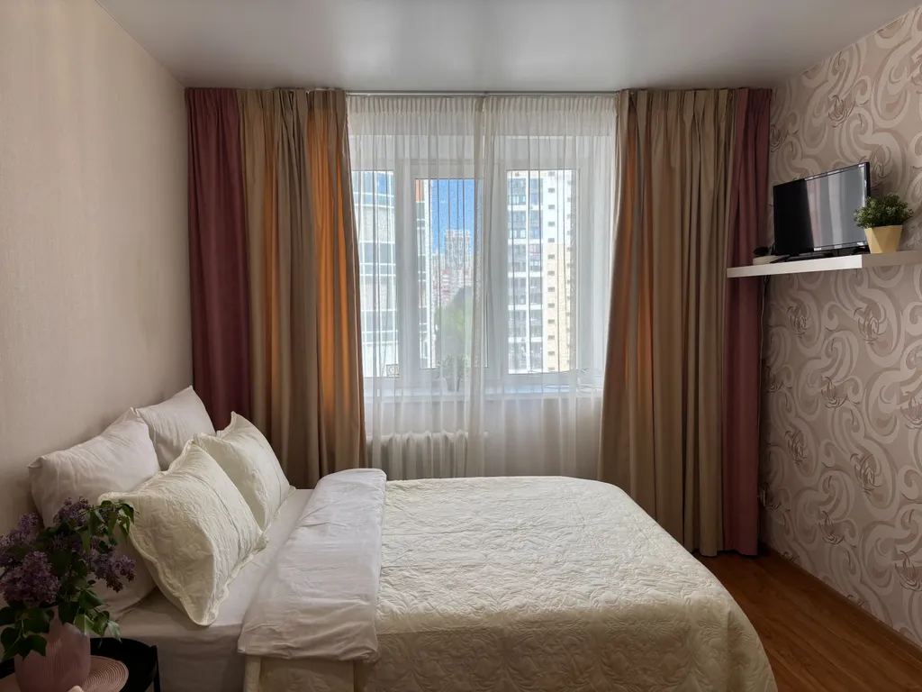 Живите с пользой | Квартирный вопрос