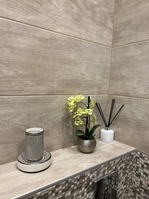 Квартира Квартира Уютный апартамент в центре Alt-platz santori — Светлогорск