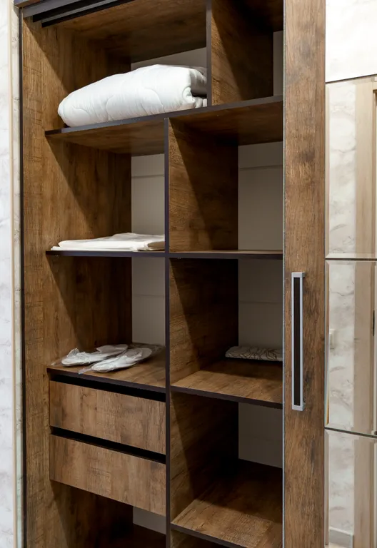 Квартира Апартаменты на берегу моря — Анапа