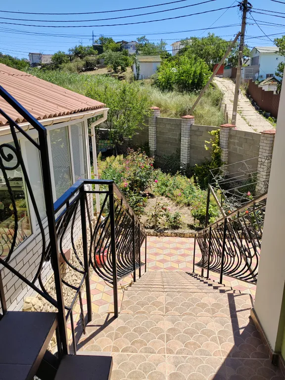 Уютный дом в черте поселка