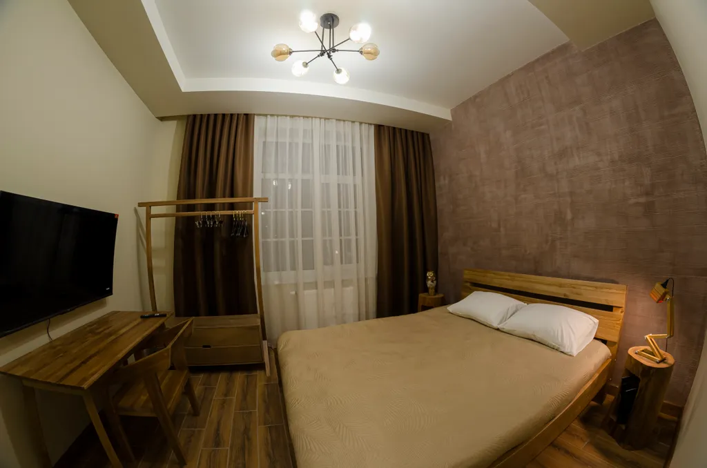 Квартира Семейный №6 — аренда посуточно в Великий Новгород