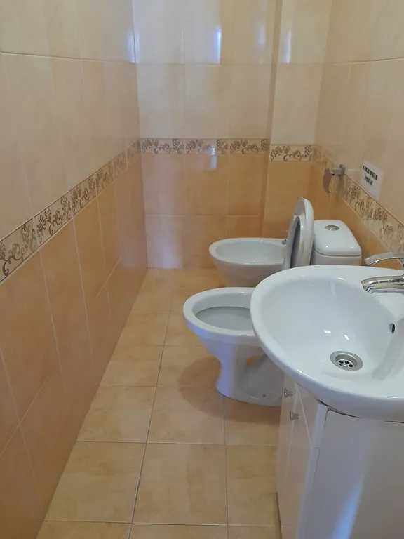 3х комнатный номер с видом на море