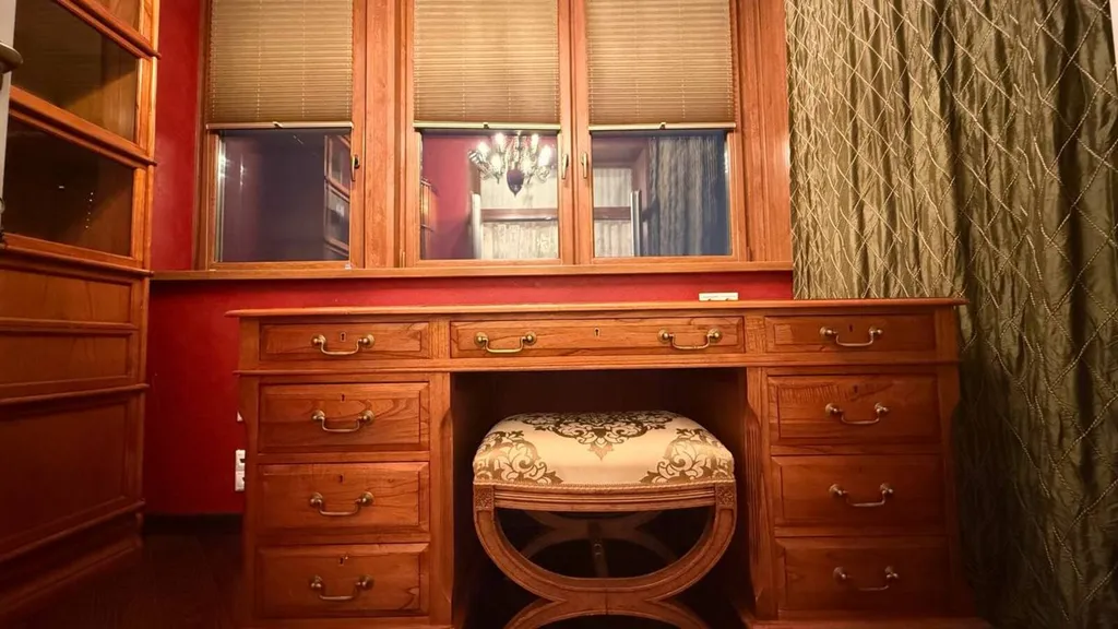 Квартира Уютная квартира с видом на Ходынское поле — Москва