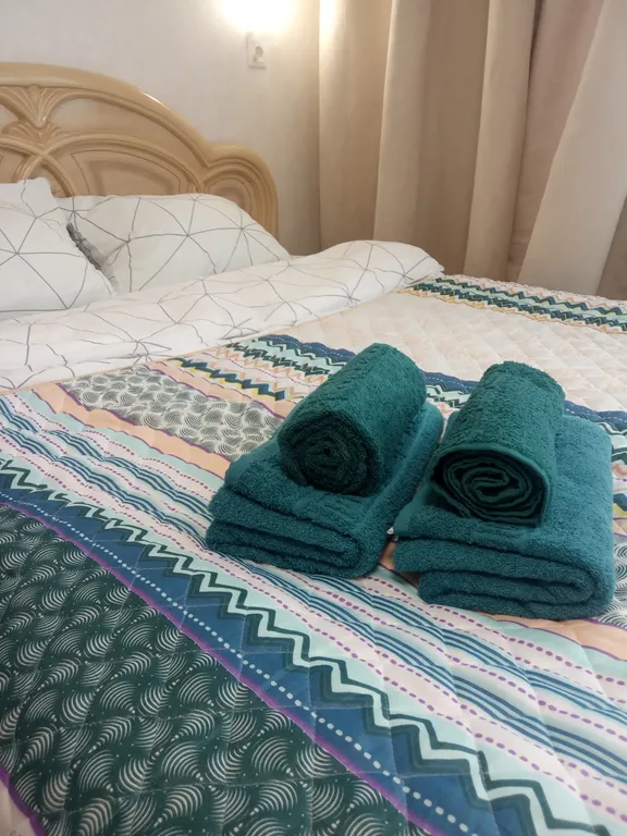 Йога - студия с ванной