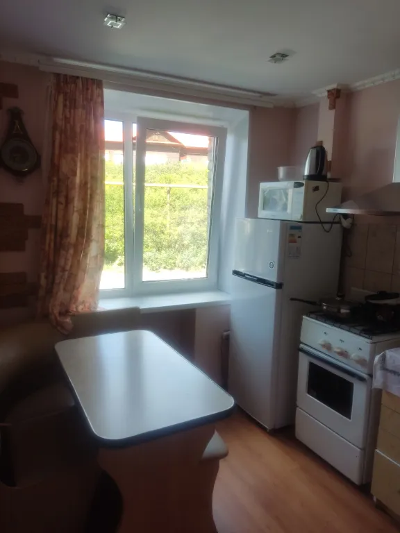 Квартира у озера Тургояк