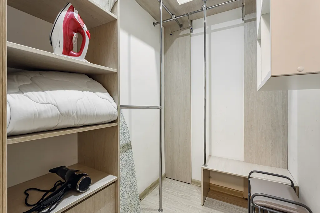 Квартира Видовая квартира в центре города — Краснодар