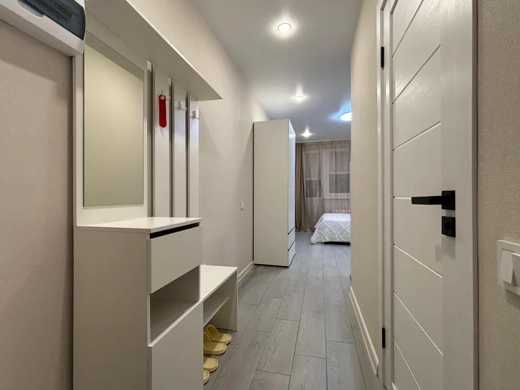 Квартира Апартаменты на Евгении Жигуленко — Краснодар