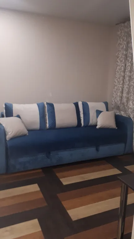 Квартира 2-комнатная Квартира — Шерегеш