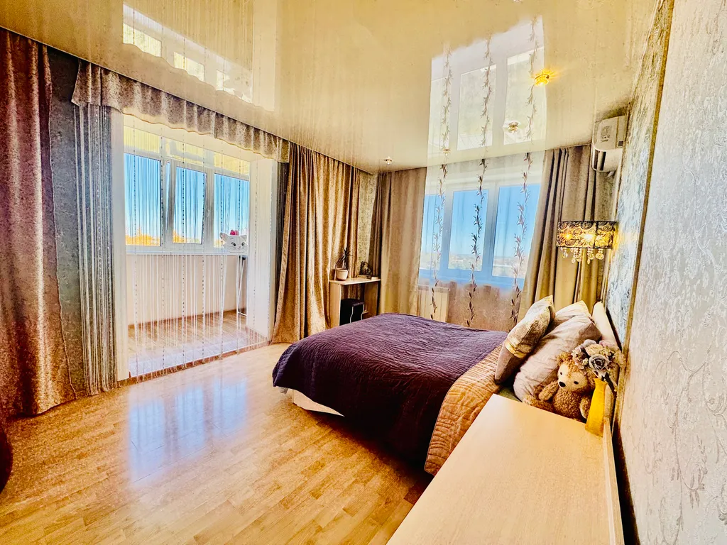 Уютное гнёздышко в сердце Хабаровска