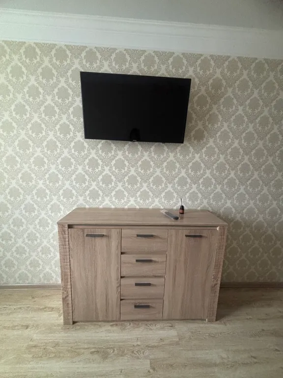 Просторная квартира в городе Минеральные Воды