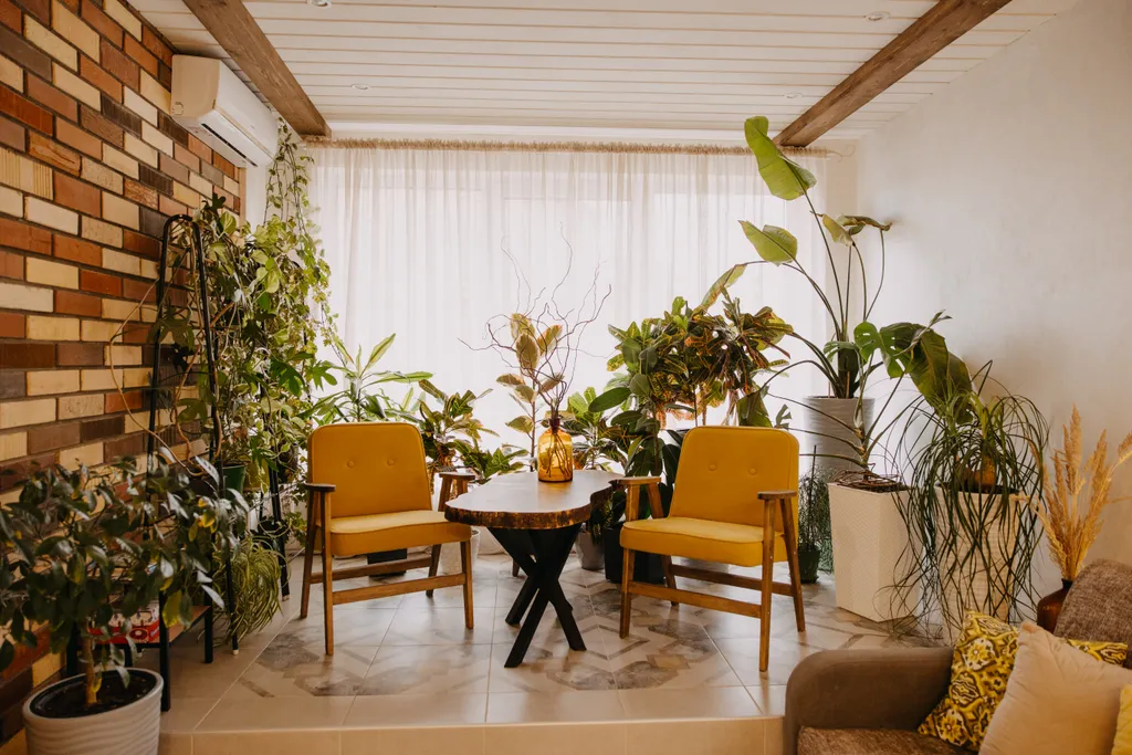 Уютные апартаменты в самом центре