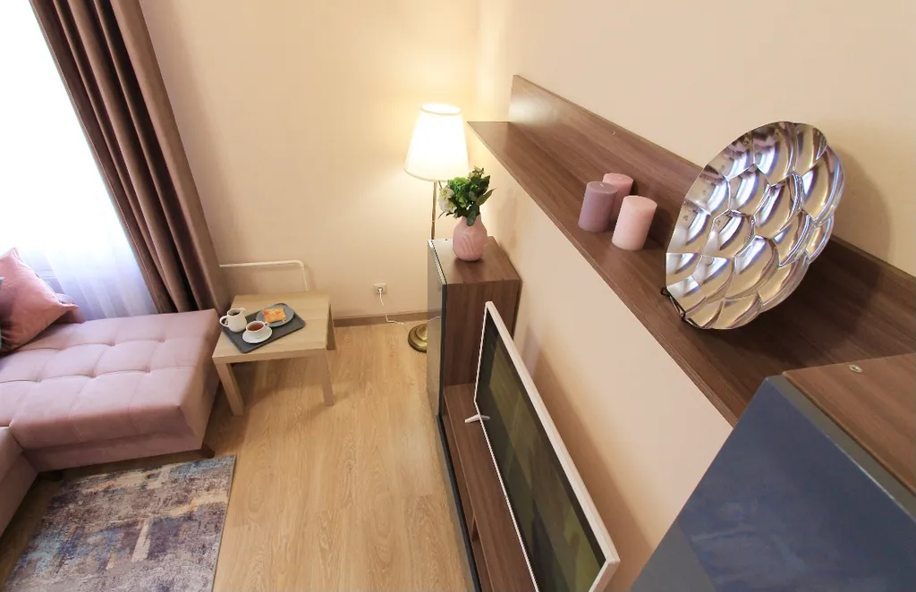 Квартира Fly Home аэропорт Шереметьево. — аренда посуточно в Химки