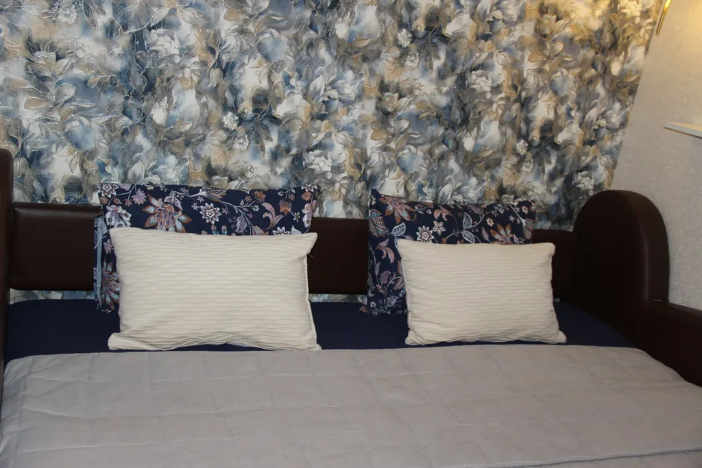 Очень уютная квартира для комфортного отдыха