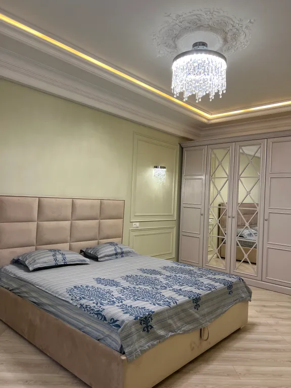 Квартира Апартаменты у моря — Махачкала