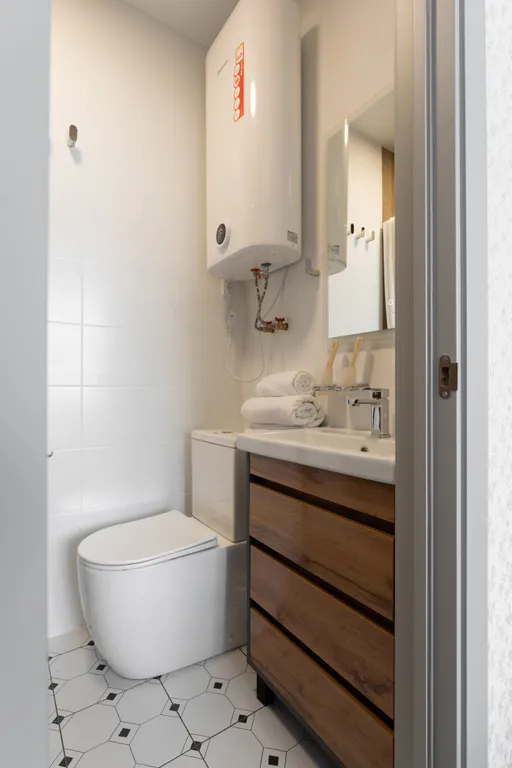 Квартира Комната — Москва