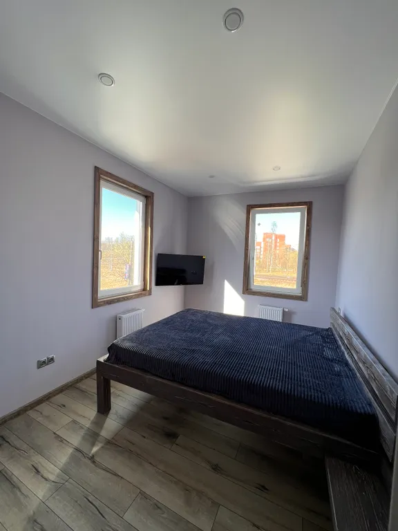 3-комнатный Дом