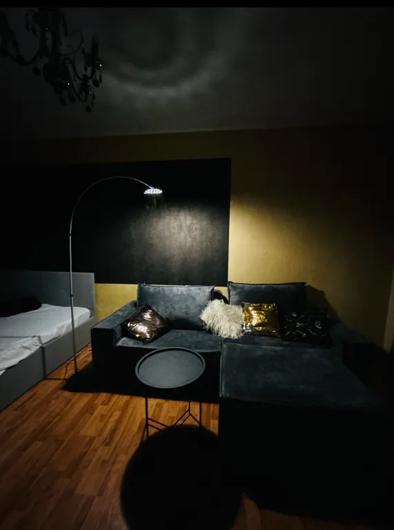 Квартира в центре