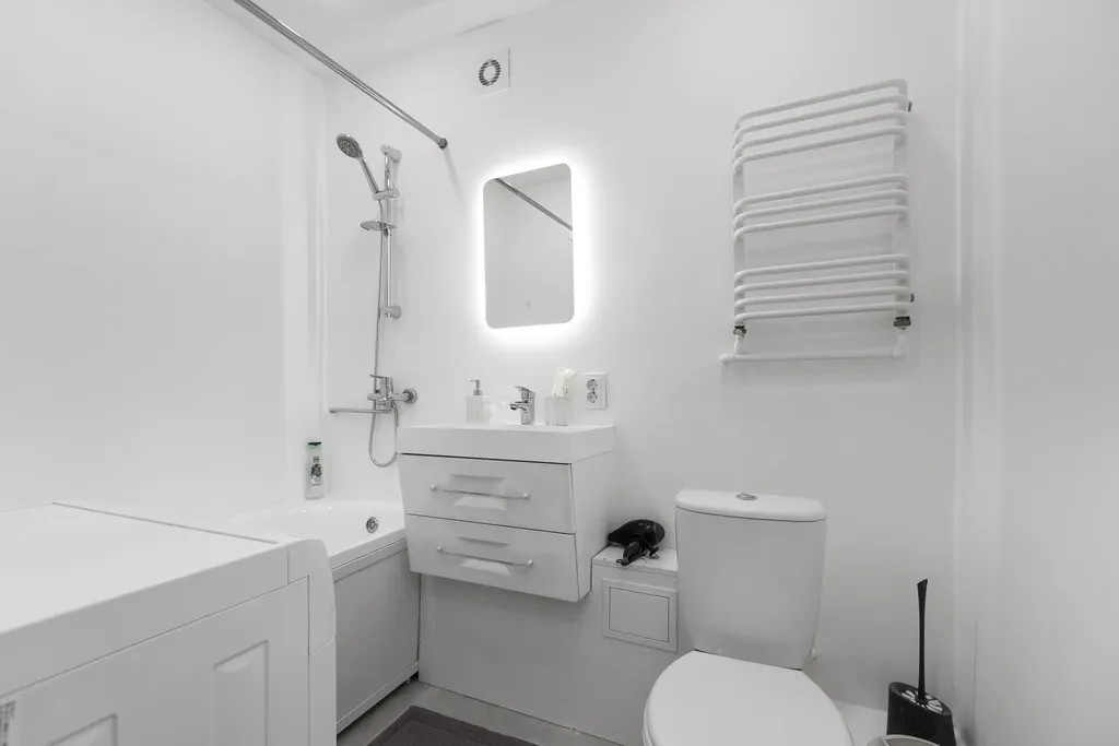 Квартира Уютная квартира в центре города, район Амалиенау — Калининград