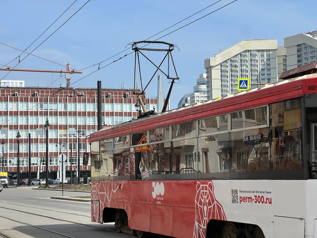 Квартира в самом центре города