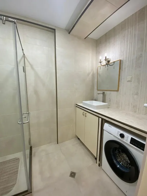 Уютная квартира рядом со старым городом