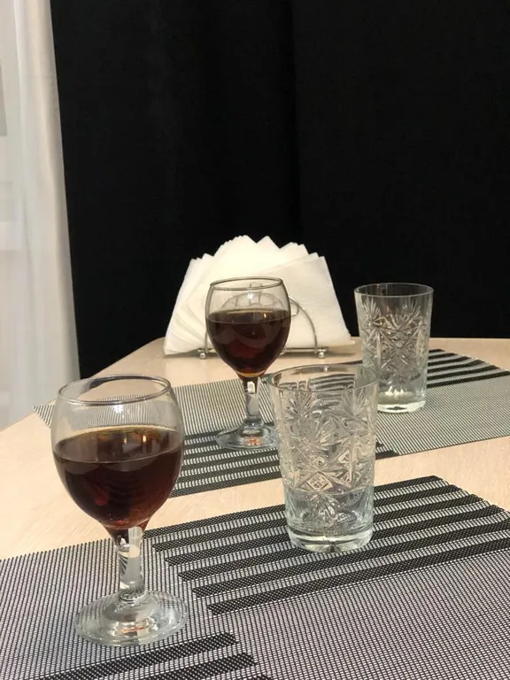 Стильная и уютная квартира в центре города