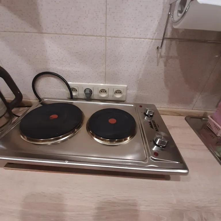 Студия в шаговой доступности от Онкоцентра имени Цыба