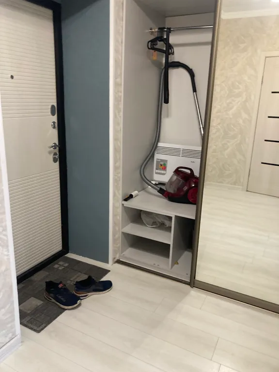 Квартира Прекрасная квартира в центре — Зеленоградск