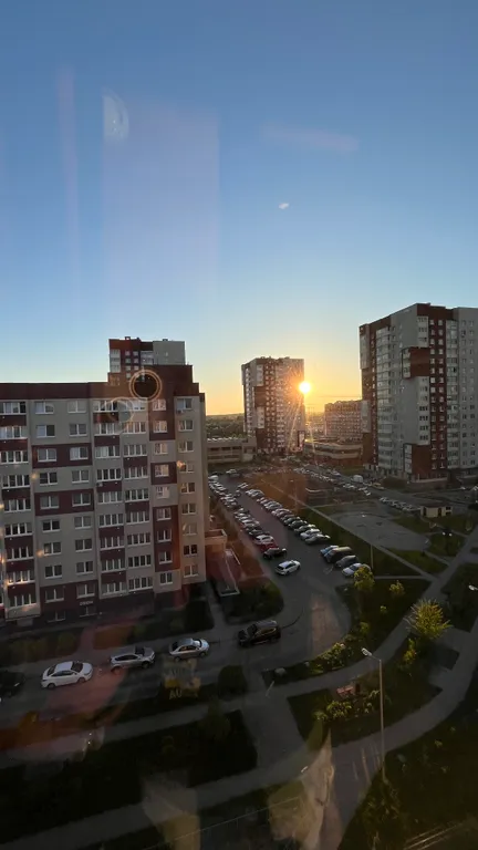 Квартира Апартаменты Солнечный камень — Калининград