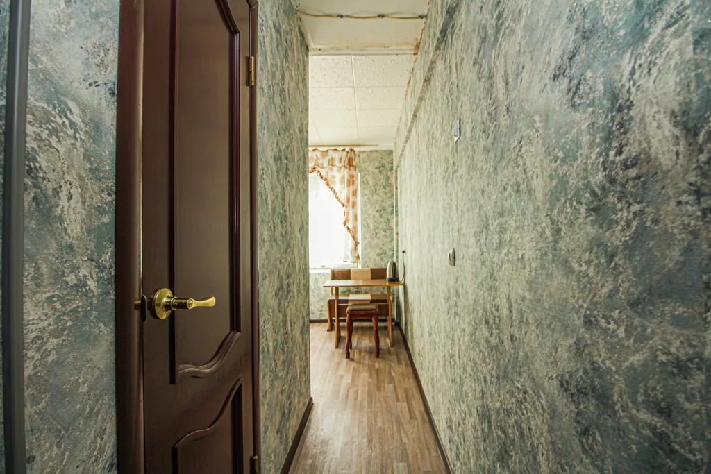 Уютная квартира в центре города рядом ТЦ Европа Сити