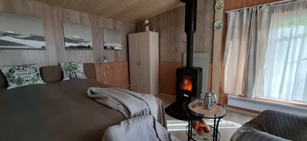 Коттедж Дом с мансардой на Финском заливе — Приморск