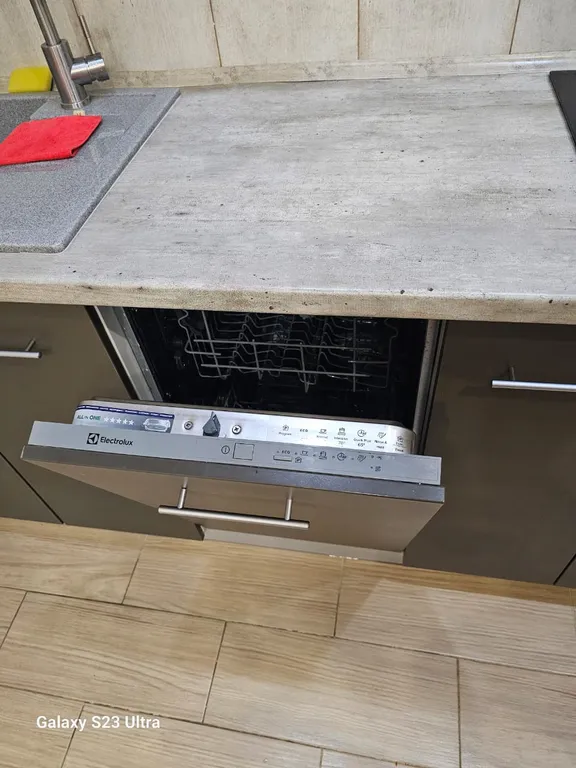 Квартира Двухкомнатная квартира «Красивые глазки» — Лазаревское