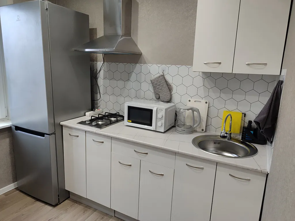 Уютная квартира в 100 метрах от центральной площади