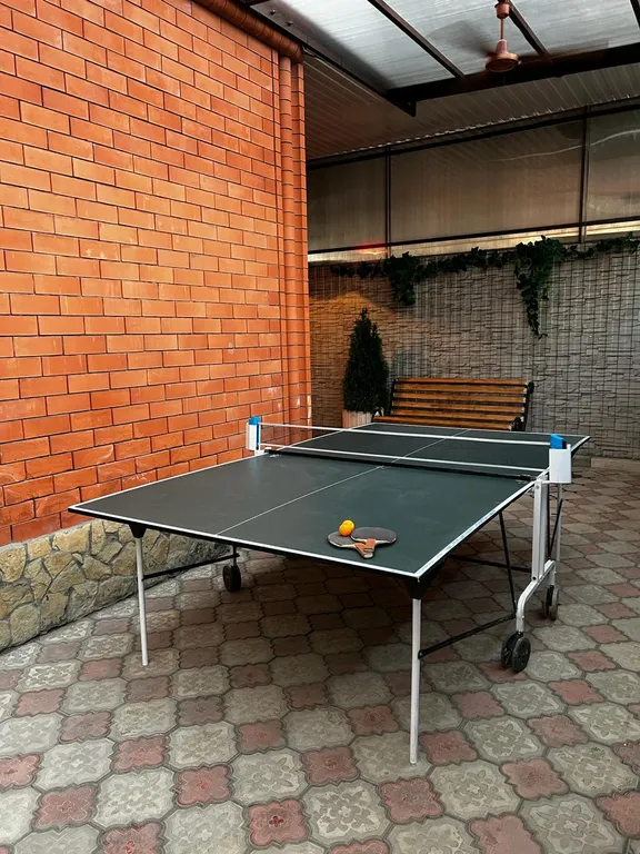 Уютный дом с бассейном и хаммамом в Пятигорске