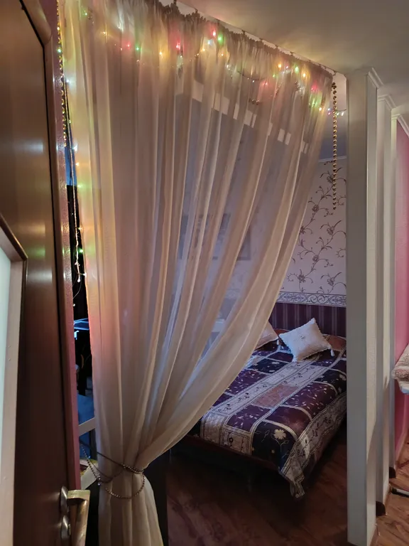 Квартира Квартира Уютная, комфортная студия в Царском селе — Пушкин