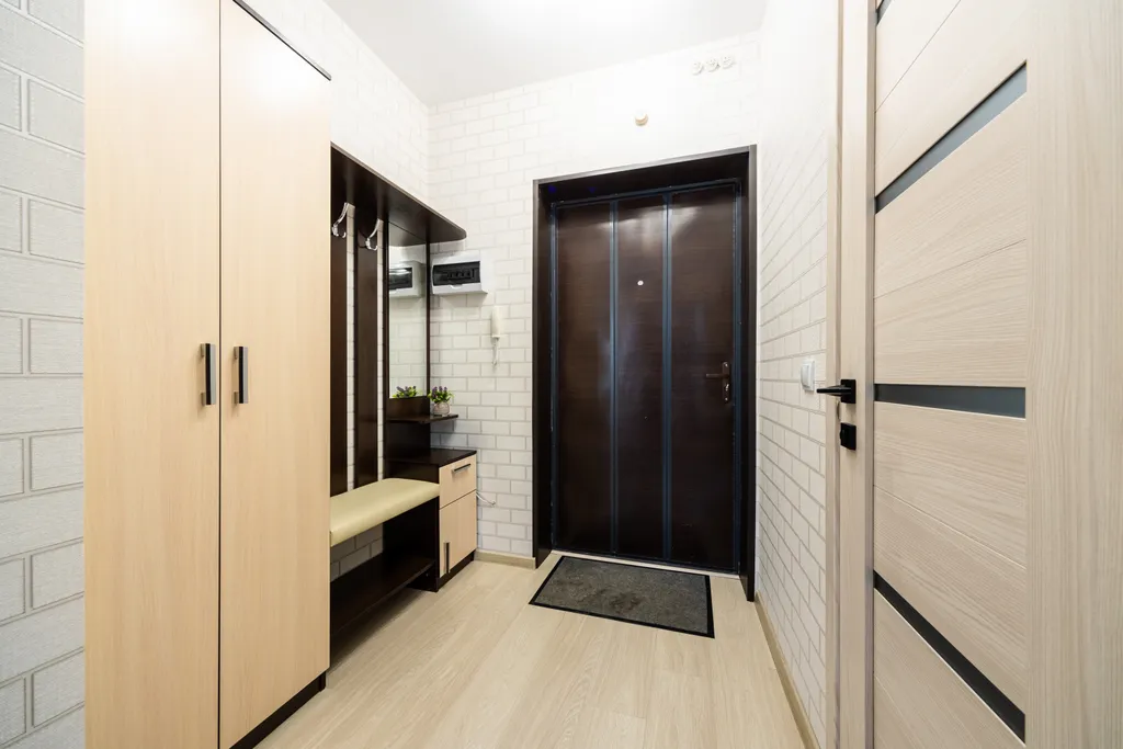 Квартира Уютная квартира рядом с ТРЦ Планета — Красноярск