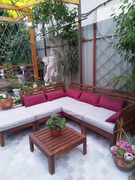 Номер для вашего уюта