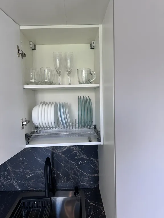 Апартаменты люкс