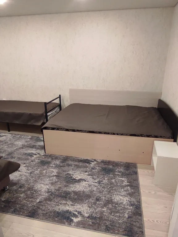 Уютная квартира рядом с банным комплексом