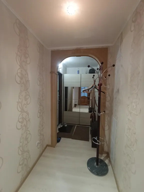 Квартира Квартира Однушка с видом на парк — Калининград