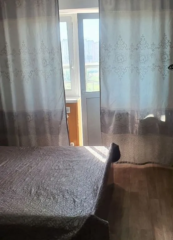 Уютная 1-комнатная квартира